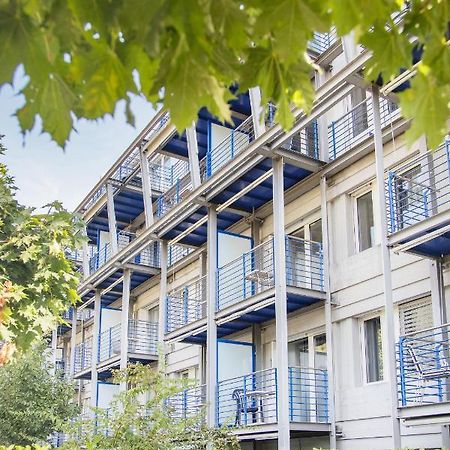 Guesthouse Zurzach - Self Check-In Екстериор снимка
