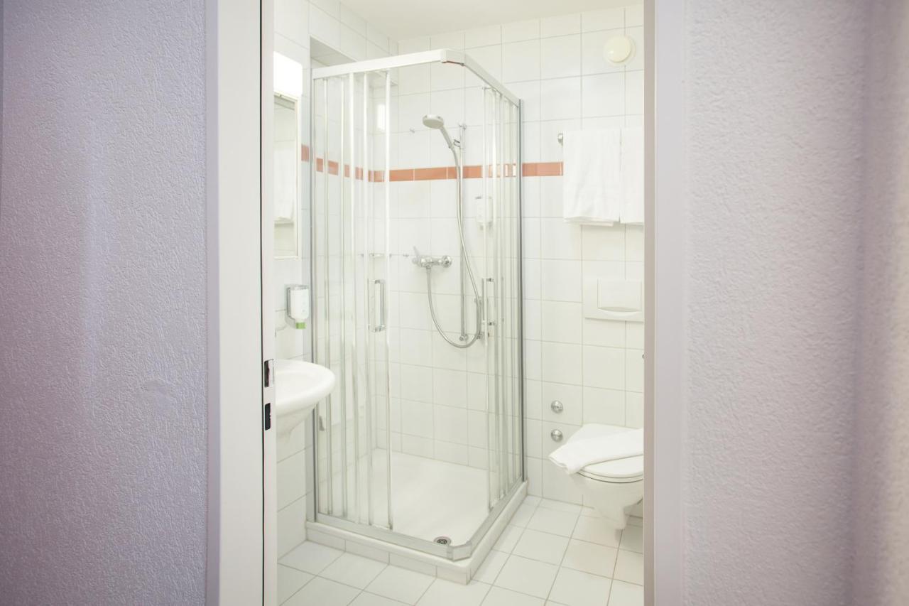 Guesthouse Zurzach - Self Check-In Екстериор снимка