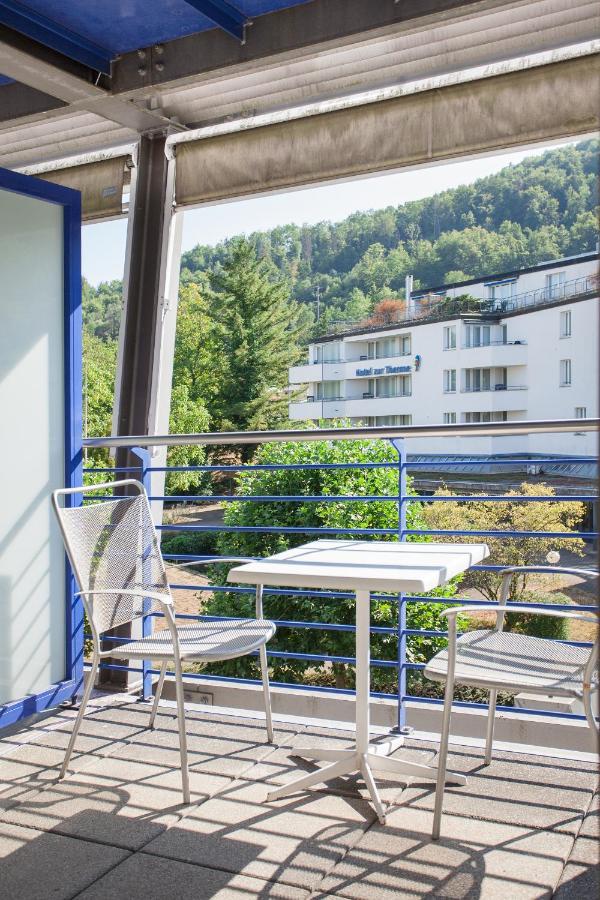 Guesthouse Zurzach - Self Check-In Екстериор снимка