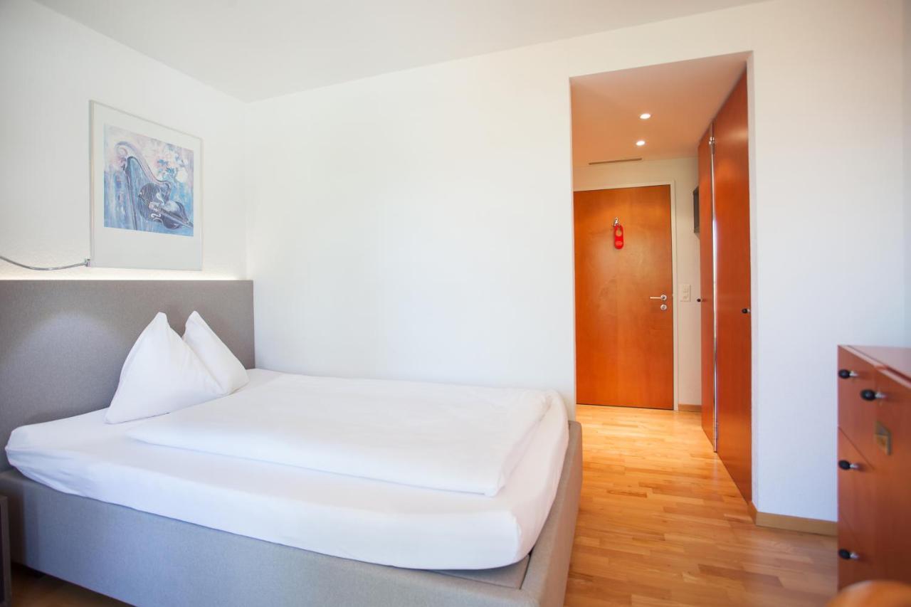 Guesthouse Zurzach - Self Check-In Екстериор снимка