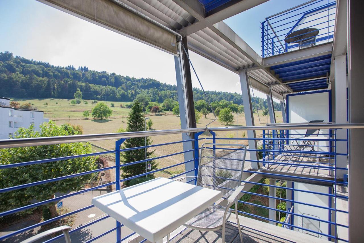 Guesthouse Zurzach - Self Check-In Екстериор снимка