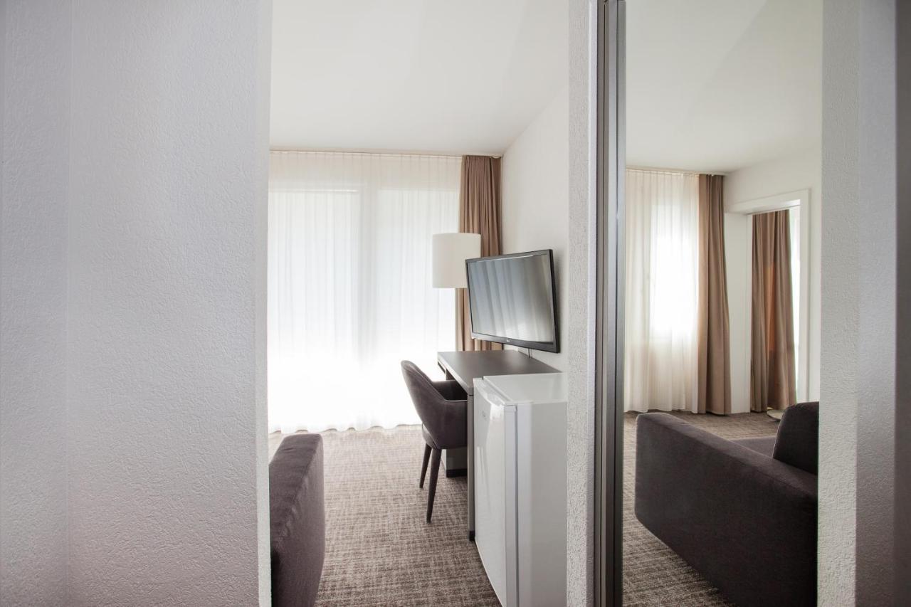 Guesthouse Zurzach - Self Check-In Екстериор снимка