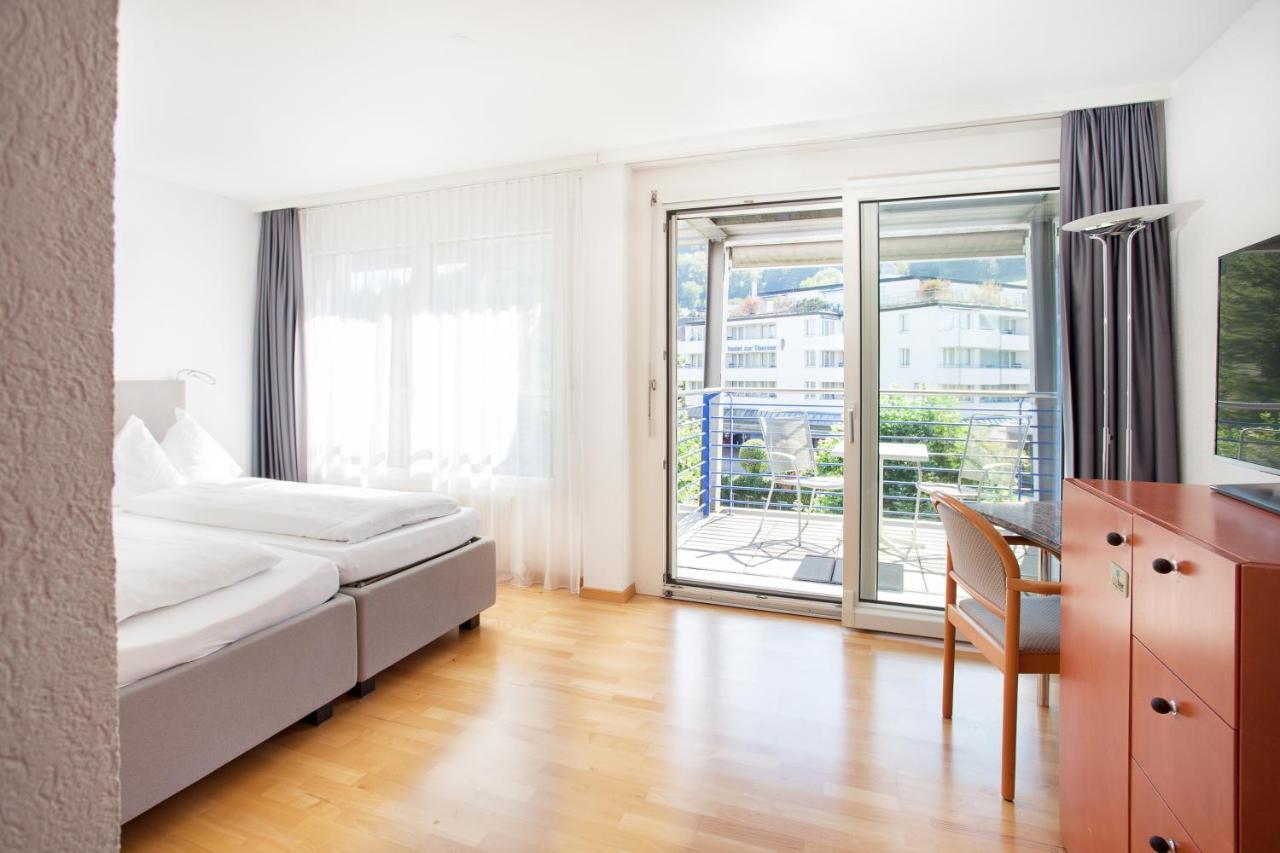 Guesthouse Zurzach - Self Check-In Екстериор снимка