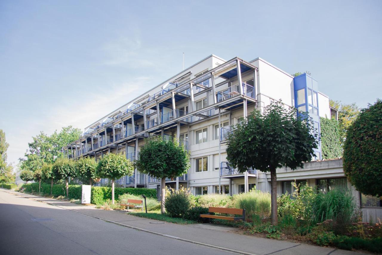 Guesthouse Zurzach - Self Check-In Екстериор снимка