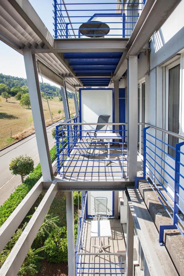 Guesthouse Zurzach - Self Check-In Екстериор снимка