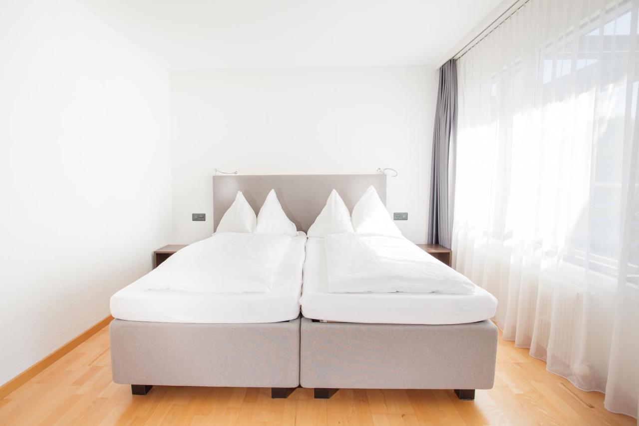 Guesthouse Zurzach - Self Check-In Екстериор снимка